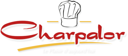 Logo Charpalor